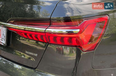 Седан Audi A6 2018 в 