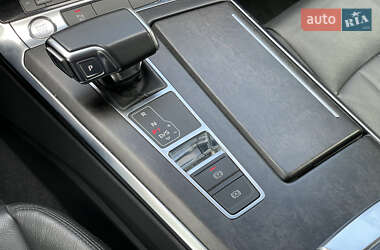 Седан Audi A6 2018 в 