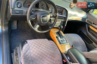 Универсал Audi A6 2005 в 