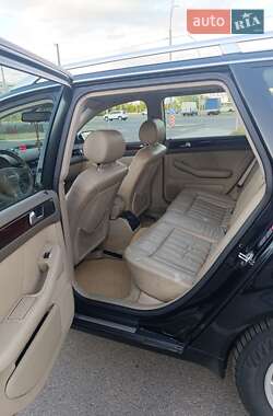 Універсал Audi A6 2003 в 