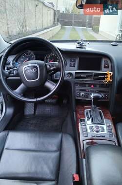 Седан Audi A6 2006 в 