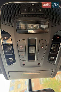 Седан Audi A6 2012 в 