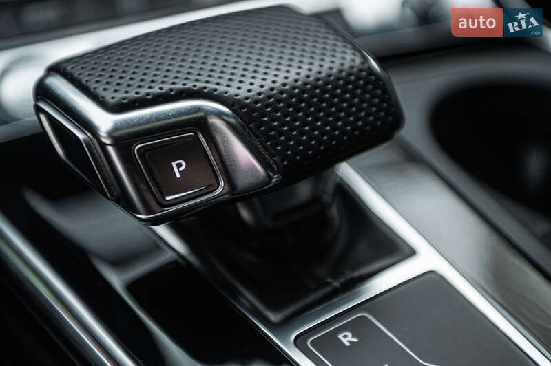 Універсал Audi A6 2018 в Одесі