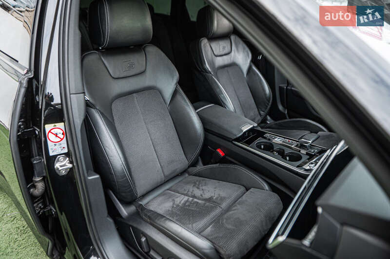 Універсал Audi A6 2018 в Одесі