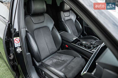 Универсал Audi A6 2018 в 