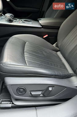 Седан Audi A6 2021 в 