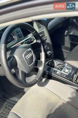 Седан Audi A6 2005 в 