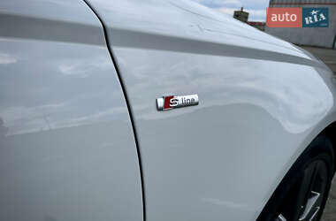 Седан Audi A6 2016 в 