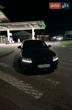 Седан Audi A6 2009 в 