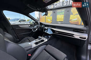 Універсал Audi A6 2019 в 