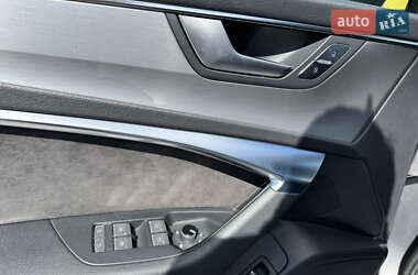 Універсал Audi A6 2019 в 