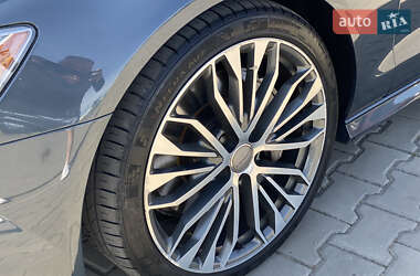 Седан Audi A6 2016 в 