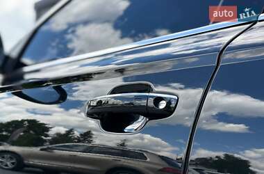 Седан Audi A6 2016 в 