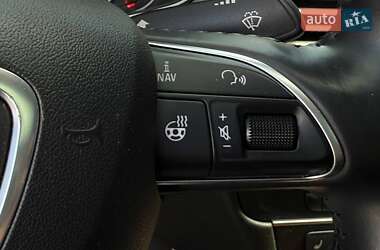 Седан Audi A6 2016 в 