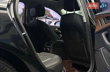 Седан Audi A6 2016 в 
