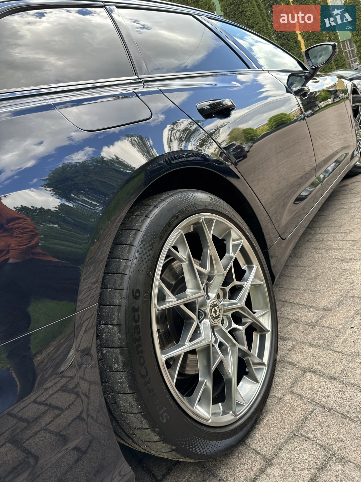 2019 Audi A6 - мініатюра 5