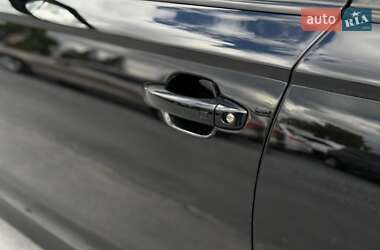 Універсал Audi A6 2016 в 