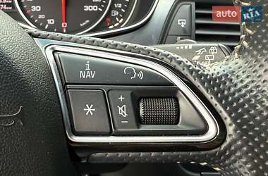 Універсал Audi A6 2016 в 