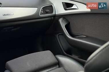 Універсал Audi A6 2016 в 