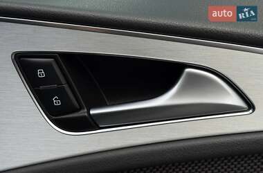 Універсал Audi A6 2016 в 