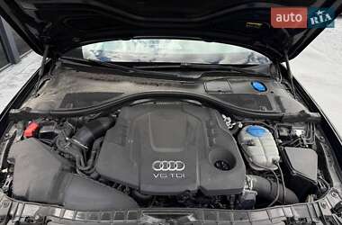 Універсал Audi A6 2016 в 