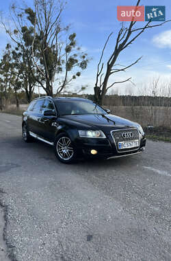 Универсал Audi A6 2007 в 