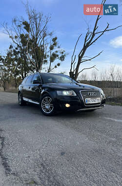 Универсал Audi A6 2007 в 