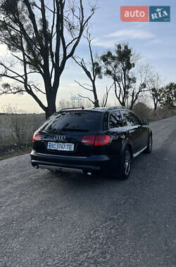 Универсал Audi A6 2007 в 