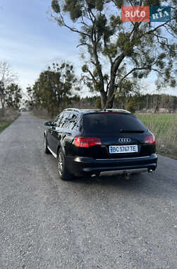 Универсал Audi A6 2007 в 