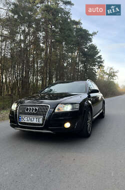 Универсал Audi A6 2007 в 