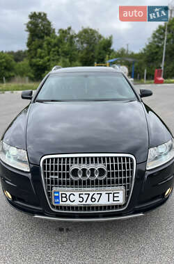 Универсал Audi A6 2007 в Радехове