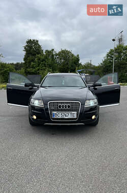 Универсал Audi A6 2007 в 