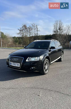 Универсал Audi A6 2007 в 