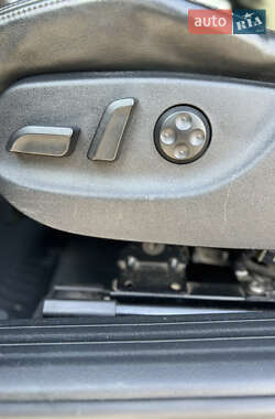 Универсал Audi A6 2007 в 