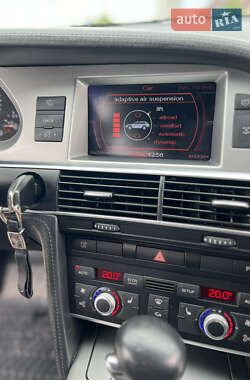 Универсал Audi A6 2007 в 