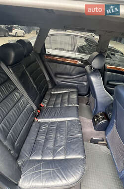 Универсал Audi A6 2001 в 