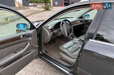 Універсал Audi A6 2004 в 