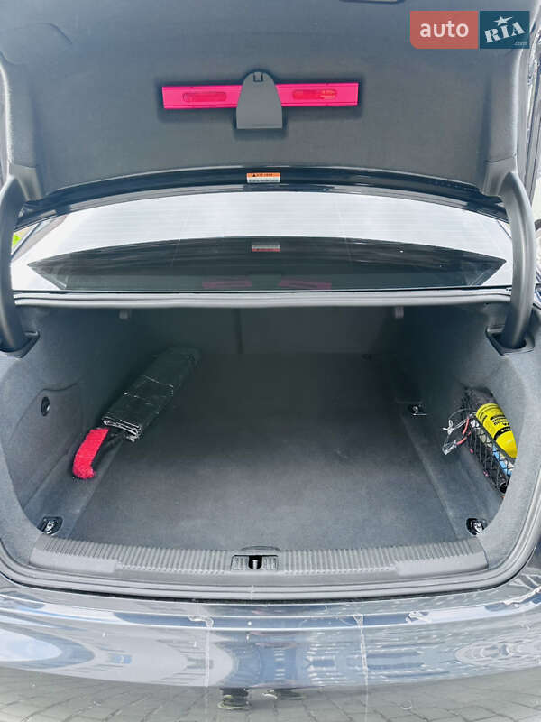 Седан Audi A6 2013 в Тернополе