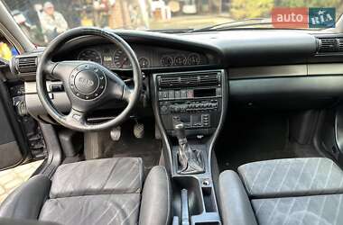 Седан Audi A6 1997 в 
