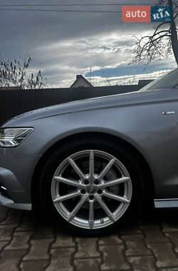 Універсал Audi A6 2016 в 