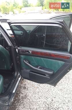Универсал Audi A6 2000 в 