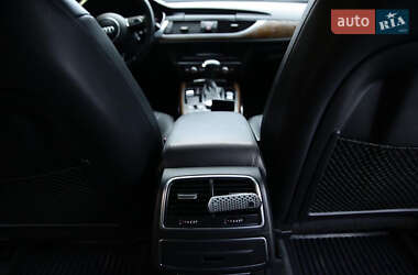 Седан Audi A6 2014 в 