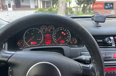 Универсал Audi A6 2003 в 
