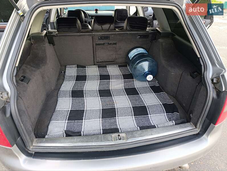 Универсал Audi A6 2004 в Харькове фото 4 Универсал Audi A6 2004 в Харькове