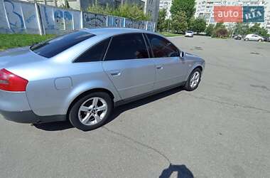 Седан Audi A6 1997 в 