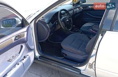 Седан Audi A6 1997 в 