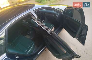 Седан Audi A6 1998 в Ровно