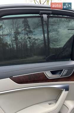 Седан Audi A6 2019 в 
