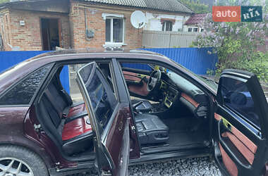 Седан Audi A6 1996 в 