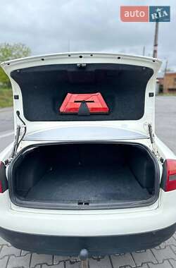 Седан Audi A6 1998 в 